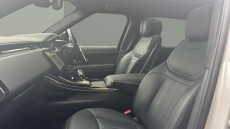 Land Rover Range Rover Sport 3.0 D350 Autobiography 5dr Auto Diesel Estate